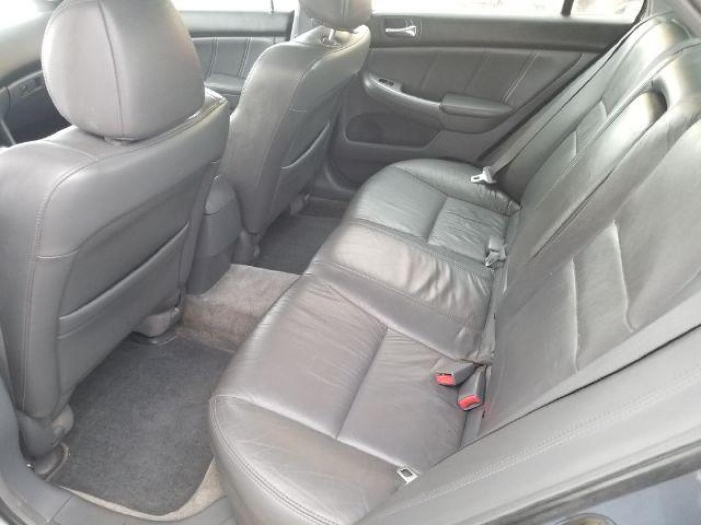 2007 Honda Accord 3.0 EX (1HGCM66537A) with an 3L V-6 i-VTEC variable valve control engine, located at 1800 West Broadway, Missoula, 59808, (406) 543-1986, 46.881348, -114.023628 - Photo#7