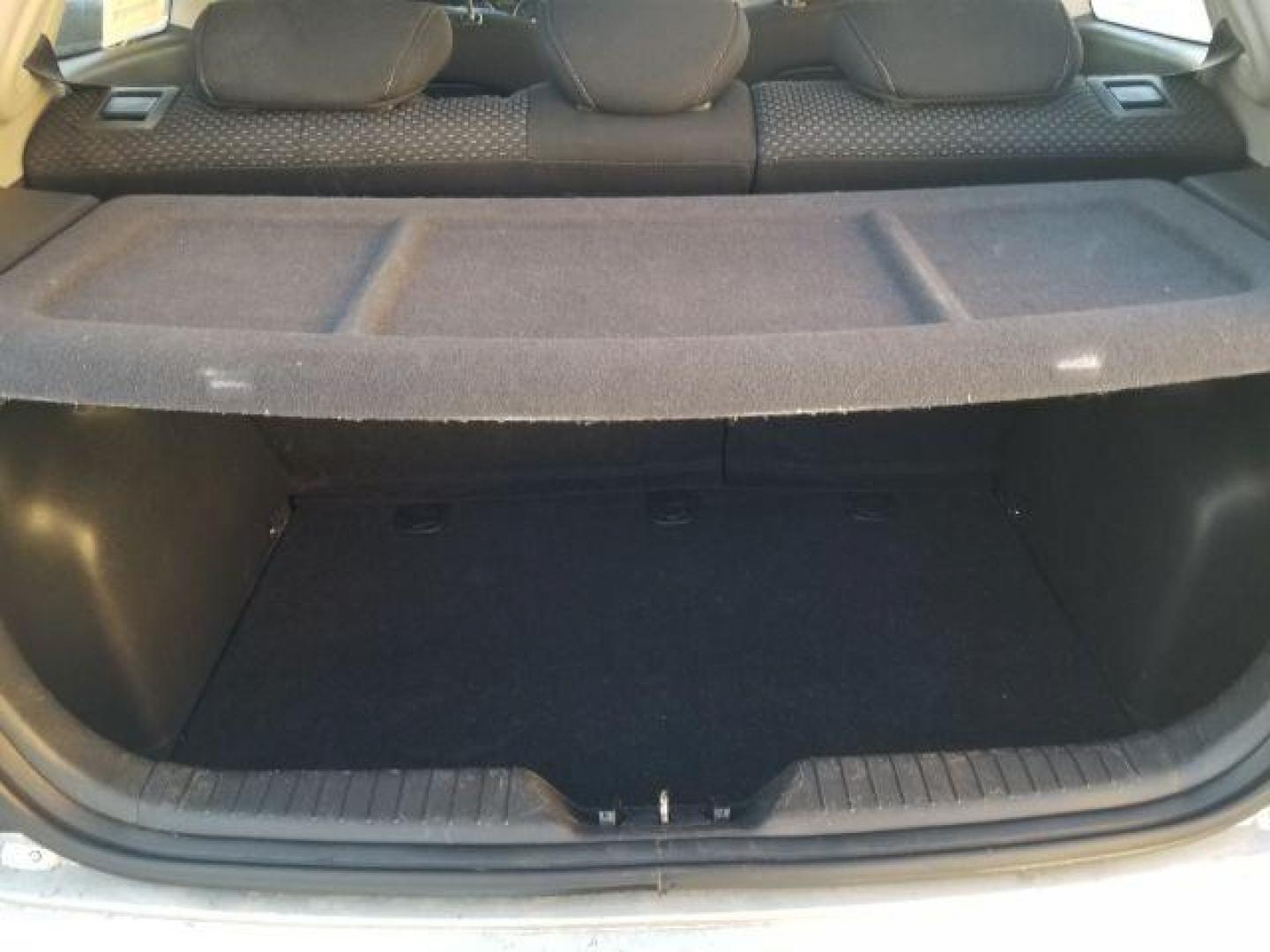 2007 Hyundai Accent GS 3-Door (KMHCM36C67U) with an 1.6L L4 DOHC 16V engine, located at 1800 West Broadway, Missoula, 59808, (406) 543-1986, 46.881348, -114.023628 - Photo#10