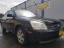 2007 Kia Optima LX (KNAGE123X75) with an 2.4L L4 DOHC 16V engine, 4-Speed Automatic transmission, located at 601 E. Idaho St., Kalispell, MT, 59901, 0.000000, 0.000000 - Photo#2