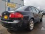 2007 Kia Optima LX (KNAGE123X75) with an 2.4L L4 DOHC 16V engine, 4-Speed Automatic transmission, located at 601 E. Idaho St., Kalispell, MT, 59901, 0.000000, 0.000000 - Photo#4