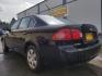 2007 Kia Optima LX (KNAGE123X75) with an 2.4L L4 DOHC 16V engine, 4-Speed Automatic transmission, located at 601 E. Idaho St., Kalispell, MT, 59901, 0.000000, 0.000000 - Photo#5