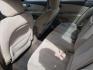 2007 Kia Optima LX (KNAGE123X75) with an 2.4L L4 DOHC 16V engine, 4-Speed Automatic transmission, located at 601 E. Idaho St., Kalispell, MT, 59901, 0.000000, 0.000000 - Photo#8