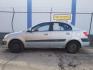 2007 Kia Rio LX (KNADE123976) with an 1.6L L4 DOHC 16V engine, located at 1800 West Broadway, Missoula, 59808, (406) 543-1986, 46.881348, -114.023628 - Photo#6