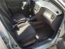 2007 Kia Rio LX (KNADE123976) with an 1.6L L4 DOHC 16V engine, located at 1800 West Broadway, Missoula, 59808, (406) 543-1986, 46.881348, -114.023628 - Photo#10