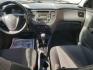 2007 Kia Rio LX (KNADE123976) with an 1.6L L4 DOHC 16V engine, located at 1800 West Broadway, Missoula, 59808, (406) 543-1986, 46.881348, -114.023628 - Photo#11