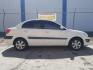 2007 Kia Rio LX (KNADE123776) with an 1.6L L4 DOHC 16V engine, located at 1800 West Broadway, Missoula, 59808, (406) 543-1986, 46.881348, -114.023628 - Photo#3