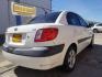 2007 Kia Rio LX (KNADE123776) with an 1.6L L4 DOHC 16V engine, located at 1800 West Broadway, Missoula, 59808, (406) 543-1986, 46.881348, -114.023628 - Photo#4