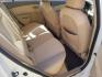 2007 Kia Rio LX (KNADE123776) with an 1.6L L4 DOHC 16V engine, located at 1800 West Broadway, Missoula, 59808, (406) 543-1986, 46.881348, -114.023628 - Photo#9