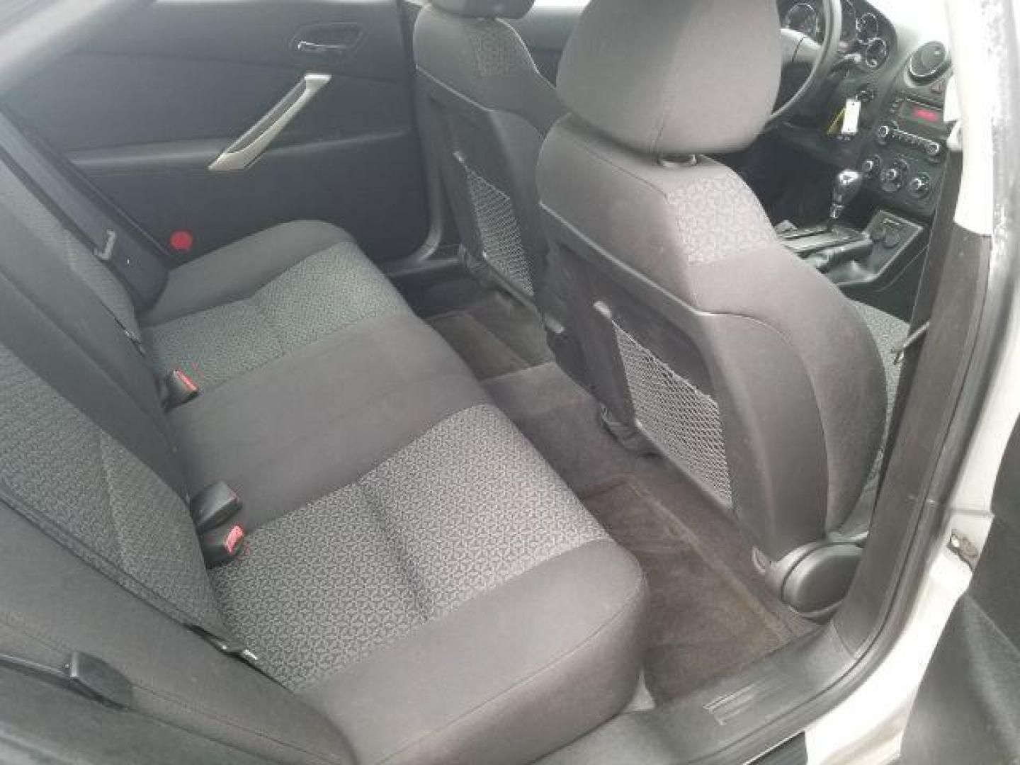 2007 Pontiac G6 Value Leader (1G2ZF58B074) with an Ecotec 2.4L I-4 DOHC engine, located at 4047 Montana Ave., Billings, MT, 59101, 45.770847, -108.529800 - Photo#9