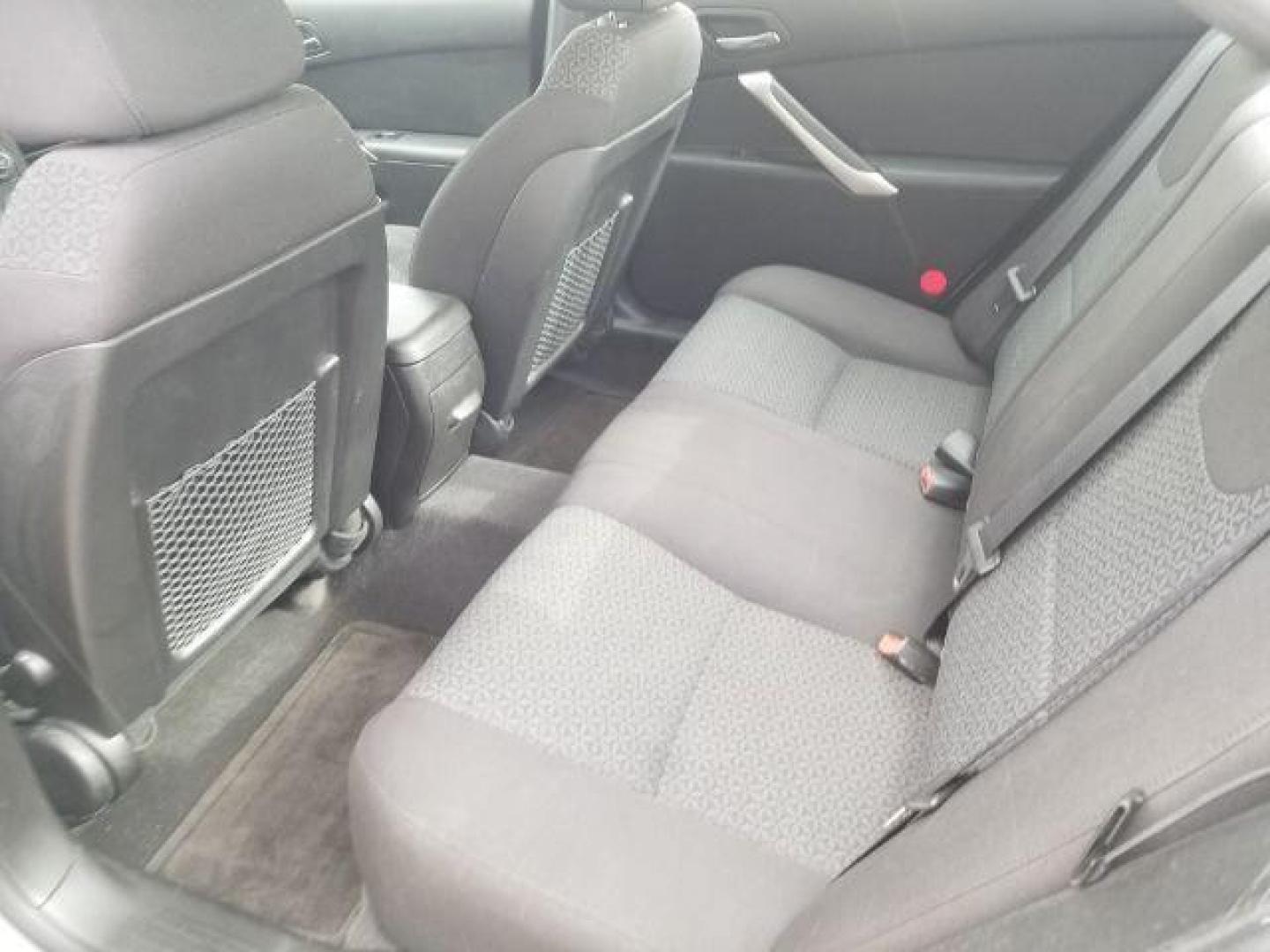 2007 Pontiac G6 Value Leader (1G2ZF58B074) with an Ecotec 2.4L I-4 DOHC engine, located at 4047 Montana Ave., Billings, MT, 59101, 45.770847, -108.529800 - Photo#8