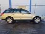 2007 /Taupe Leather Interior Subaru Outback 2.5i Limited Wagon (4S4BP62C877) with an 2.5L H4 SOHC 16V engine, 4-Speed Automatic transmission, located at 601 E. Idaho St., Kalispell, MT, 59901, 0.000000, 0.000000 - Photo#3