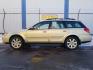 2007 /Taupe Leather Interior Subaru Outback 2.5i Limited Wagon (4S4BP62C877) with an 2.5L H4 SOHC 16V engine, 4-Speed Automatic transmission, located at 601 E. Idaho St., Kalispell, MT, 59901, 0.000000, 0.000000 - Photo#6