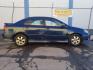 2007 Indigo Ink Toyota Corolla S (1NXBR30E87Z) with an 1.8L L4 DOHC 16V engine, located at 1800 West Broadway, Missoula, 59808, (406) 543-1986, 46.881348, -114.023628 - Photo#3
