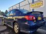 2007 Indigo Ink Toyota Corolla S (1NXBR30E87Z) with an 1.8L L4 DOHC 16V engine, located at 1800 West Broadway, Missoula, 59808, (406) 543-1986, 46.881348, -114.023628 - Photo#5
