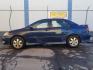 2007 Indigo Ink Toyota Corolla S (1NXBR30E87Z) with an 1.8L L4 DOHC 16V engine, located at 1800 West Broadway, Missoula, 59808, (406) 543-1986, 46.881348, -114.023628 - Photo#6