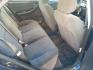 2007 Indigo Ink Toyota Corolla S (1NXBR30E87Z) with an 1.8L L4 DOHC 16V engine, located at 1800 West Broadway, Missoula, 59808, (406) 543-1986, 46.881348, -114.023628 - Photo#9