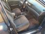 2007 Indigo Ink Toyota Corolla S (1NXBR30E87Z) with an 1.8L L4 DOHC 16V engine, located at 1800 West Broadway, Missoula, 59808, (406) 543-1986, 46.881348, -114.023628 - Photo#10