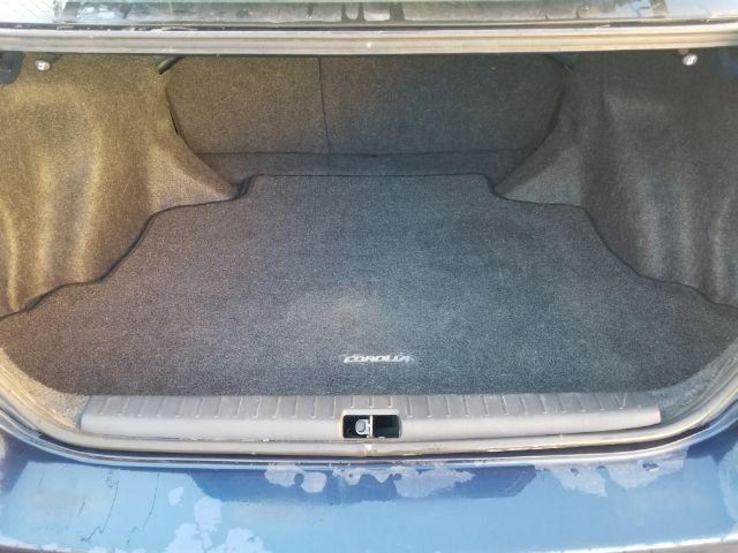 2007 Indigo Ink Toyota Corolla S (1NXBR30E87Z) with an 1.8L L4 DOHC 16V engine, located at 1800 West Broadway, Missoula, 59808, (406) 543-1986, 46.881348, -114.023628 - Photo#13