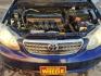 2007 Indigo Ink Toyota Corolla S (1NXBR30E87Z) with an 1.8L L4 DOHC 16V engine, located at 1800 West Broadway, Missoula, 59808, (406) 543-1986, 46.881348, -114.023628 - Photo#14
