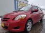 2007 Toyota Yaris S (JTDBT903971) , located at 1821 N Montana Ave., Helena, MT, 59601, (406) 422-1031, 0.000000, 0.000000 - Photo#0