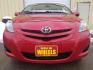 2007 Toyota Yaris S (JTDBT903971) , located at 1821 N Montana Ave., Helena, MT, 59601, (406) 422-1031, 0.000000, 0.000000 - Photo#1