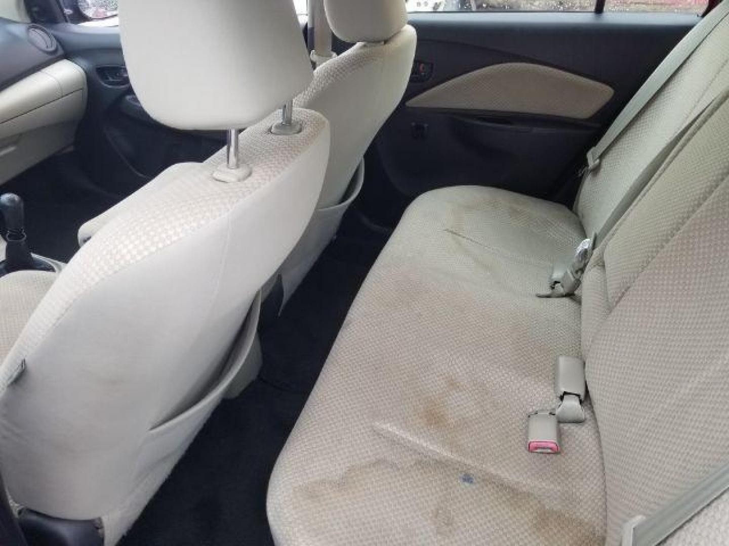 2007 Toyota Yaris S (JTDBT903971) , located at 1821 N Montana Ave., Helena, MT, 59601, (406) 422-1031, 0.000000, 0.000000 - Photo#8