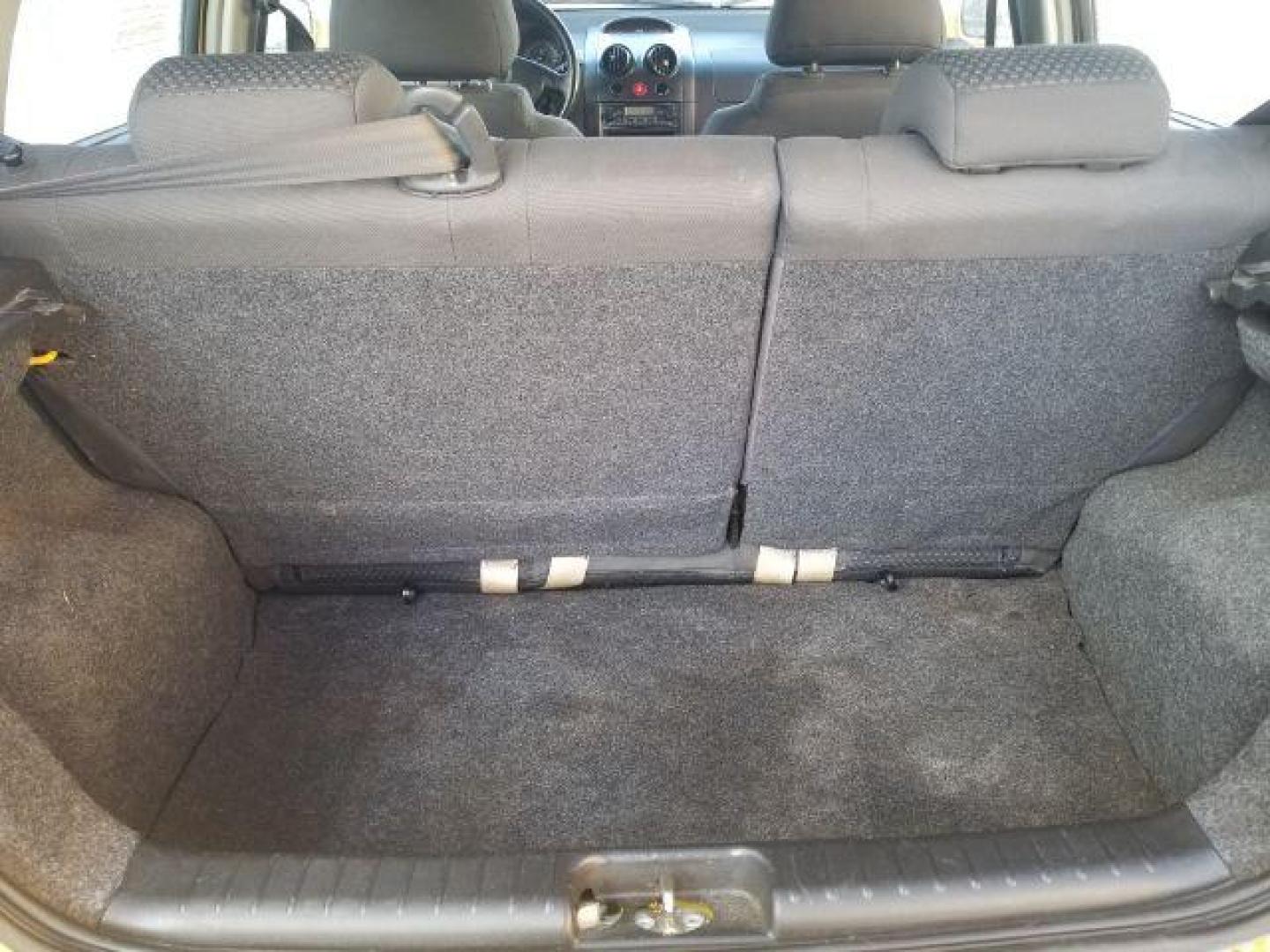 2008 Chevrolet Aveo5 SVM (KL1TD66658B) with an 1.6L L4 DOHC 16V engine, 5-Speed Manual transmission, located at 1821 N Montana Ave., Helena, MT, 59601, (406) 422-1031, 0.000000, 0.000000 - Photo#12