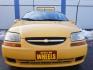 2008 Chevrolet Aveo5 SVM (KL1TD66658B) with an 1.6L L4 DOHC 16V engine, 5-Speed Manual transmission, located at 1821 N Montana Ave., Helena, MT, 59601, (406) 422-1031, 0.000000, 0.000000 - Photo#1