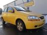 2008 Chevrolet Aveo5 SVM (KL1TD66658B) with an 1.6L L4 DOHC 16V engine, 5-Speed Manual transmission, located at 1821 N Montana Ave., Helena, MT, 59601, (406) 422-1031, 0.000000, 0.000000 - Photo#2