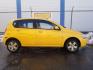2008 Chevrolet Aveo5 SVM (KL1TD66658B) with an 1.6L L4 DOHC 16V engine, 5-Speed Manual transmission, located at 1821 N Montana Ave., Helena, MT, 59601, (406) 422-1031, 0.000000, 0.000000 - Photo#3