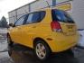 2008 Chevrolet Aveo5 SVM (KL1TD66658B) with an 1.6L L4 DOHC 16V engine, 5-Speed Manual transmission, located at 1821 N Montana Ave., Helena, MT, 59601, (406) 422-1031, 0.000000, 0.000000 - Photo#4