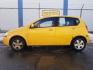 2008 Chevrolet Aveo5 SVM (KL1TD66658B) with an 1.6L L4 DOHC 16V engine, 5-Speed Manual transmission, located at 1821 N Montana Ave., Helena, MT, 59601, (406) 422-1031, 0.000000, 0.000000 - Photo#6
