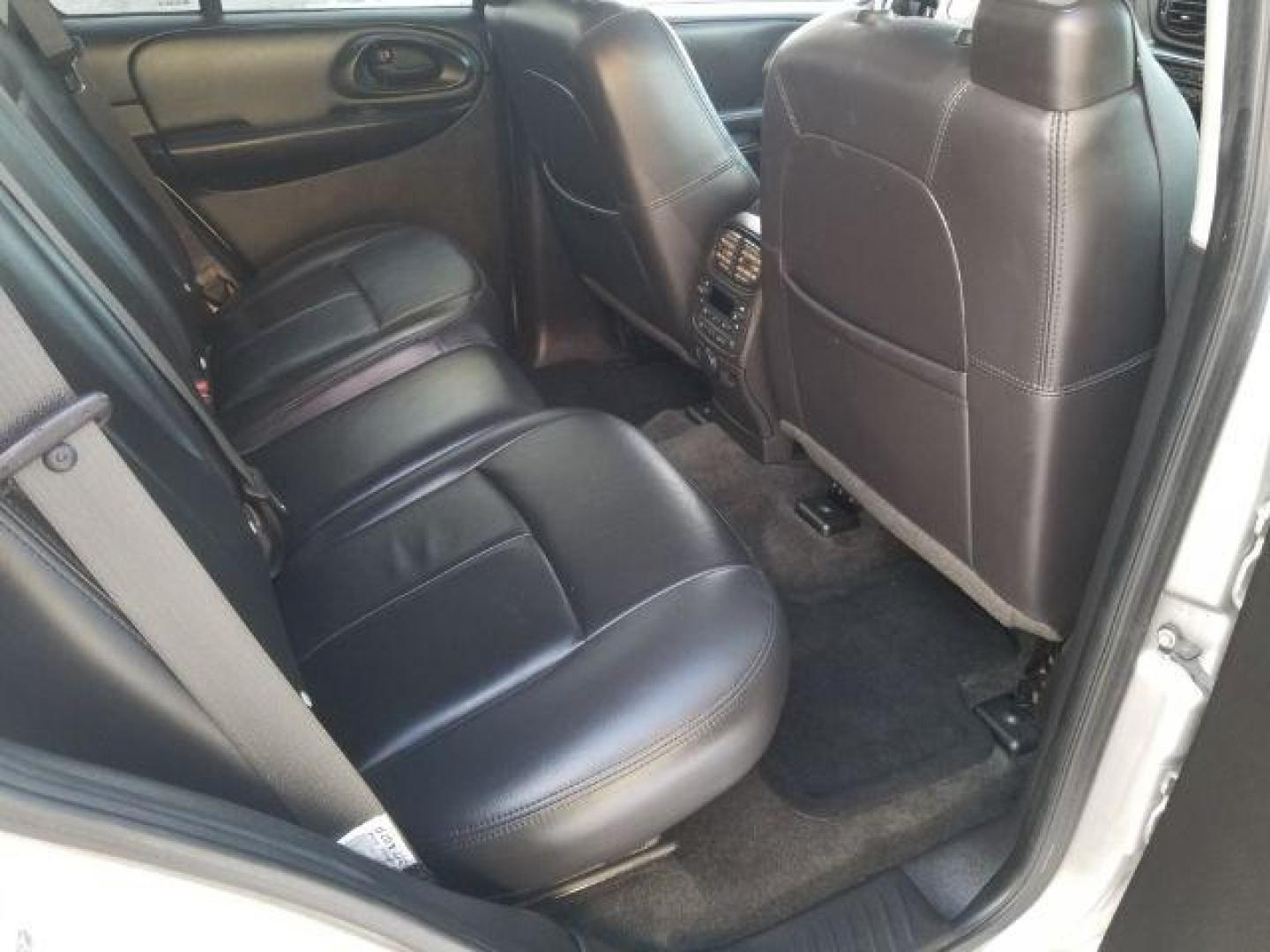 2008 Chevrolet TrailBlazer LT2 4WD (1GNDT13S882) with an 4.2L L6 DOHC 24V engine, 4-Speed Automatic transmission, located at 1800 West Broadway, Missoula, 59808, (406) 543-1986, 46.881348, -114.023628 - Photo#9