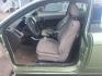 2008 GREEN FORD FOCUS green (1FAHP32N58W) with an 2.0L 16V engine, Manual transmission, located at 1821 N Montana Ave., Helena, MT, 59601, (406) 422-1031, 0.000000, 0.000000 - Photo#3