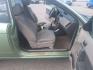 2008 GREEN FORD FOCUS green (1FAHP32N58W) with an 2.0L 16V engine, Manual transmission, located at 1821 N Montana Ave., Helena, MT, 59601, (406) 422-1031, 0.000000, 0.000000 - Photo#4