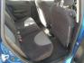 2008 Honda Fit S (JHMGD37438S) , located at 4047 Montana Ave., Billings, MT, 59101, 45.770847, -108.529800 - Photo#9