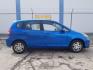 2008 Honda Fit S (JHMGD37438S) , located at 4047 Montana Ave., Billings, MT, 59101, 45.770847, -108.529800 - Photo#3