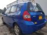 2008 Honda Fit S (JHMGD37438S) , located at 4047 Montana Ave., Billings, MT, 59101, 45.770847, -108.529800 - Photo#5