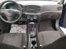 2008 Hyundai Accent GS 3-Door (KMHCM36C98U) with an 1.6L L4 DOHC 16V engine, located at 4801 10th Ave S,, Great Falls, MT, 59405, 0.000000, 0.000000 - Photo#10