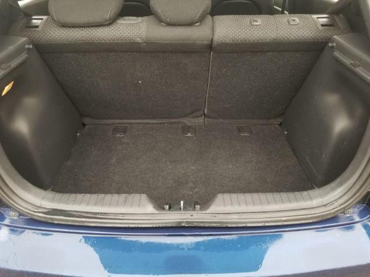 2008 Hyundai Accent GS 3-Door (KMHCM36C98U) with an 1.6L L4 DOHC 16V engine, located at 4801 10th Ave S,, Great Falls, MT, 59405, 0.000000, 0.000000 - Photo#11