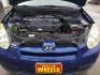 2008 Hyundai Accent GS 3-Door (KMHCM36C98U) with an 1.6L L4 DOHC 16V engine, located at 4801 10th Ave S,, Great Falls, MT, 59405, 0.000000, 0.000000 - Photo#12