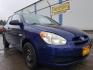 2008 Hyundai Accent GS 3-Door (KMHCM36C98U) with an 1.6L L4 DOHC 16V engine, located at 4801 10th Ave S,, Great Falls, MT, 59405, 0.000000, 0.000000 - Photo#2
