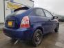 2008 Hyundai Accent GS 3-Door (KMHCM36C98U) with an 1.6L L4 DOHC 16V engine, located at 4801 10th Ave S,, Great Falls, MT, 59405, 0.000000, 0.000000 - Photo#4