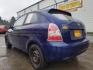 2008 Hyundai Accent GS 3-Door (KMHCM36C98U) with an 1.6L L4 DOHC 16V engine, located at 4801 10th Ave S,, Great Falls, MT, 59405, 0.000000, 0.000000 - Photo#5