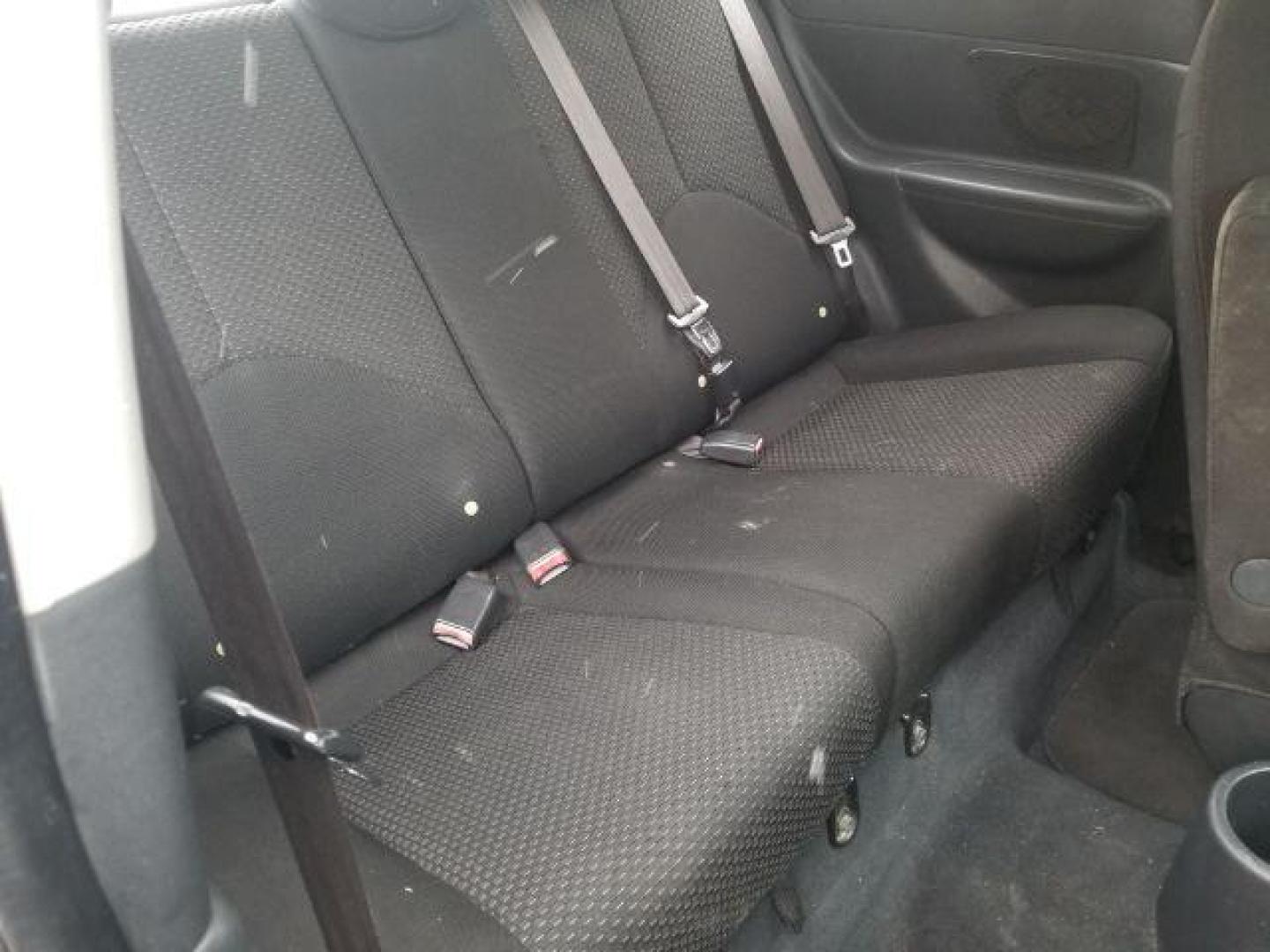2008 Hyundai Accent GS 3-Door (KMHCM36C98U) with an 1.6L L4 DOHC 16V engine, located at 4801 10th Ave S,, Great Falls, MT, 59405, 0.000000, 0.000000 - Photo#8