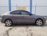 2008 Mazda MAZDA3 i Sport 4-Door (JM1BK32F081) with an 2.0L L4 DOHC 16V engine, located at 1800 West Broadway, Missoula, 59808, (406) 543-1986, 46.881348, -114.023628 - Photo#3