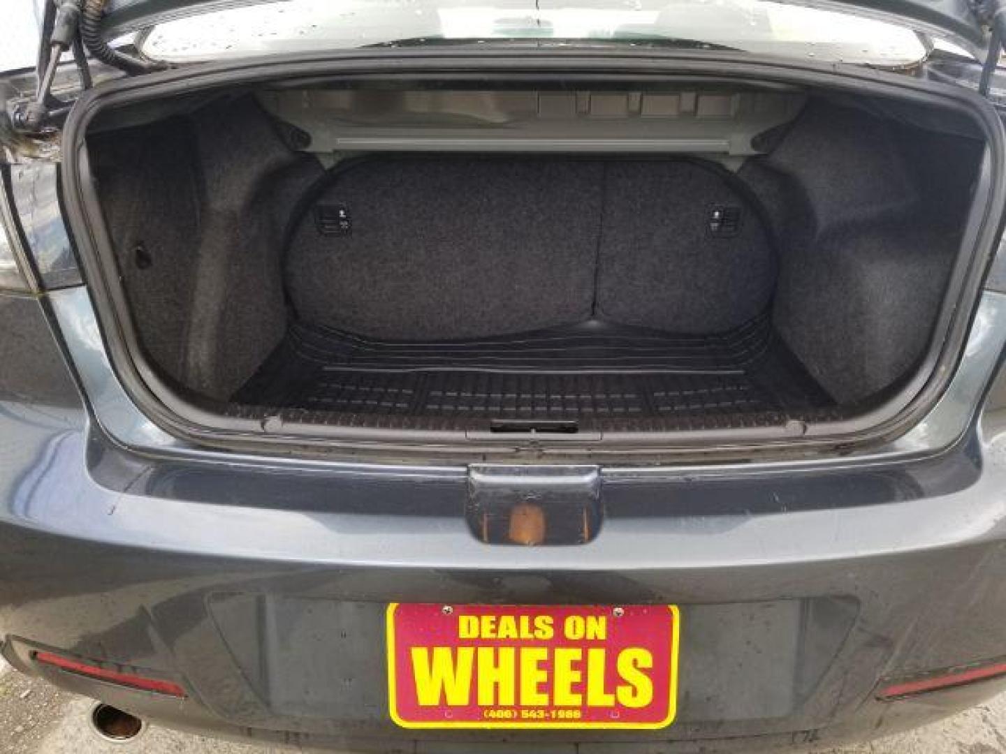 2008 Mazda MAZDA3 i Touring 4-Door (JM1BK32F781) with an 2.0L L4 DOHC 16V engine, located at 1821 N Montana Ave., Helena, MT, 59601, (406) 422-1031, 0.000000, 0.000000 - Photo#12