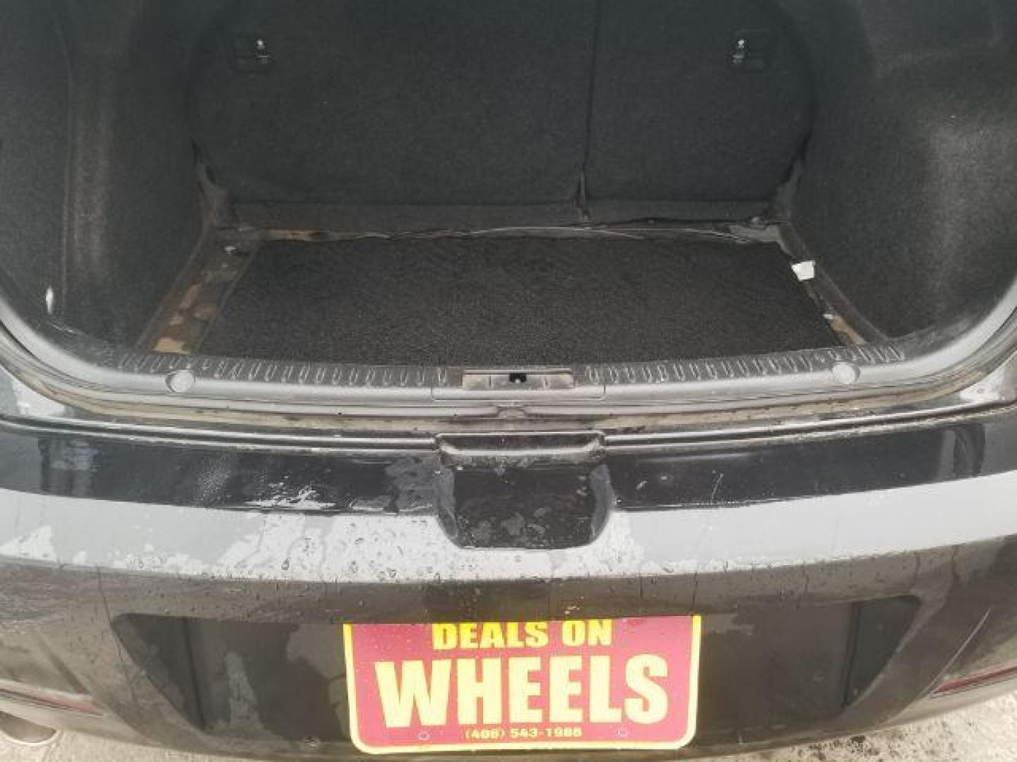 2008 Mazda MAZDA3 i Sport 4-Door (JM1BK12F781) with an 2.0L L4 DOHC 16V engine, located at 1821 N Montana Ave., Helena, MT, 59601, (406) 422-1031, 0.000000, 0.000000 - Photo#12