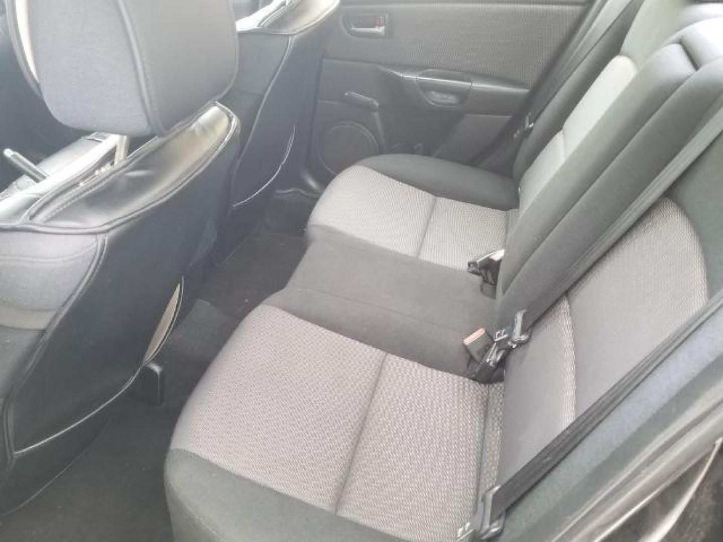 2008 Mazda MAZDA3 i Sport 4-Door (JM1BK12F781) with an 2.0L L4 DOHC 16V engine, located at 1821 N Montana Ave., Helena, MT, 59601, (406) 422-1031, 0.000000, 0.000000 - Photo#8
