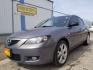 2008 Mazda MAZDA3 i Sport 4-Door (JM1BK32F081) with an 2.0L L4 DOHC 16V engine, located at 1800 West Broadway, Missoula, 59808, (406) 543-1986, 46.881348, -114.023628 - Photo#0